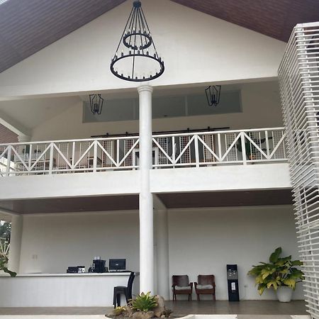 The Eliana Farm Resort And Villas Manolo Fortich Esterno foto