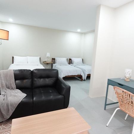The Eliana Farm Resort And Villas Manolo Fortich Esterno foto