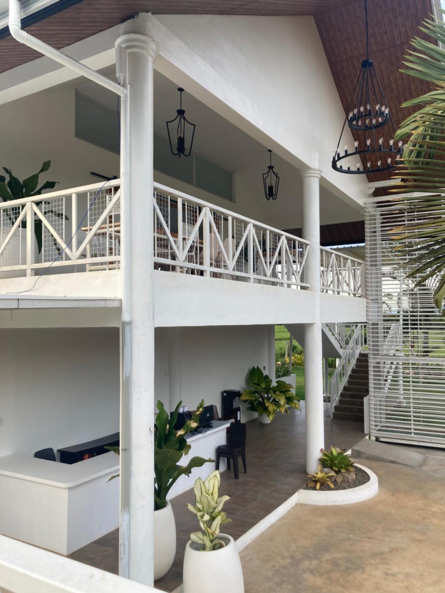 The Eliana Farm Resort And Villas Manolo Fortich Esterno foto