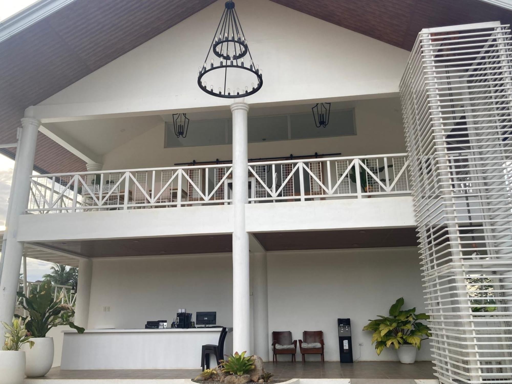 The Eliana Farm Resort And Villas Manolo Fortich Esterno foto