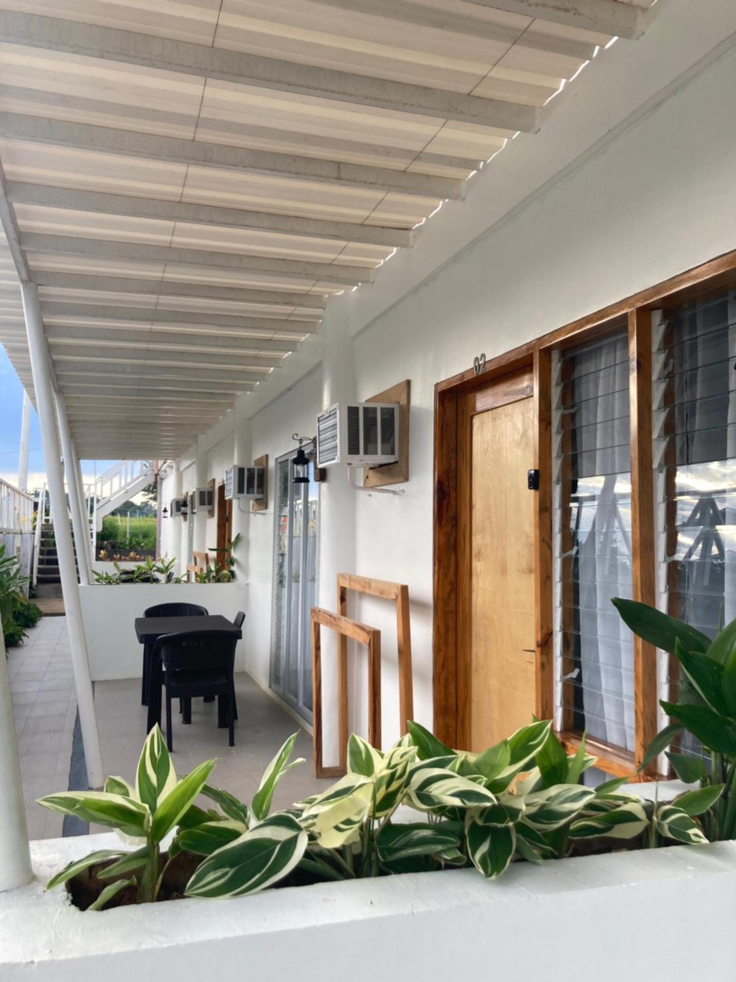 The Eliana Farm Resort And Villas Manolo Fortich Esterno foto