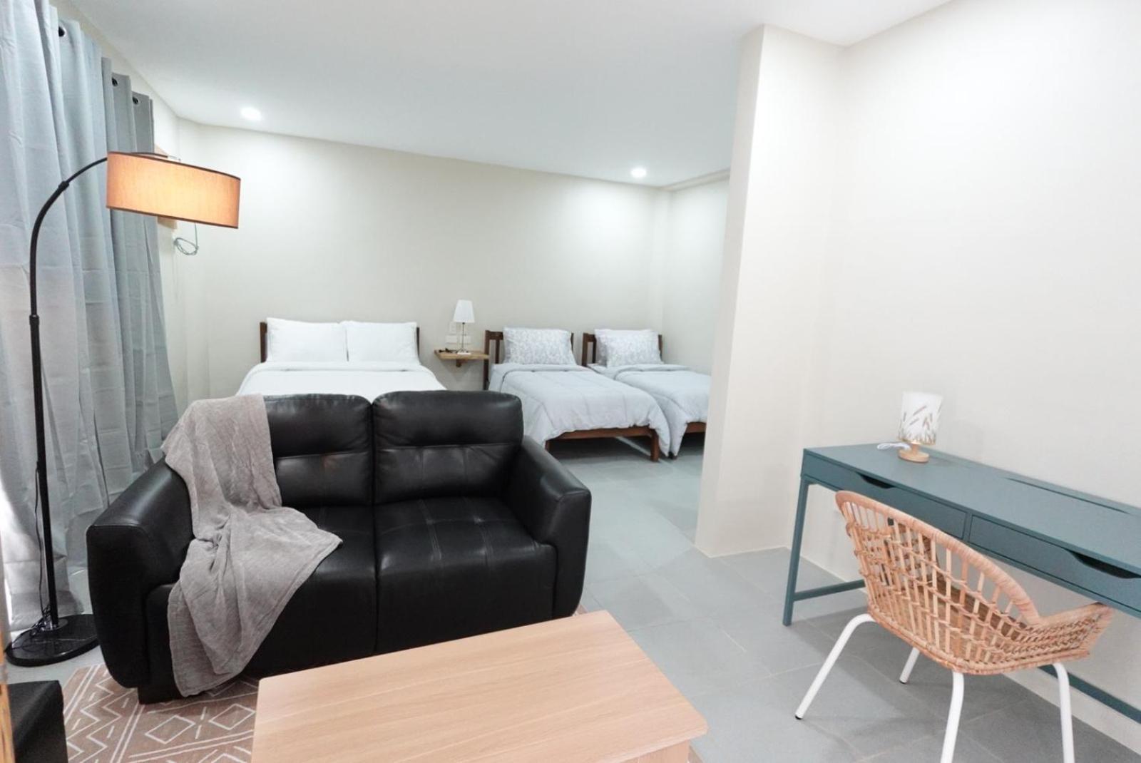 The Eliana Farm Resort And Villas Manolo Fortich Esterno foto