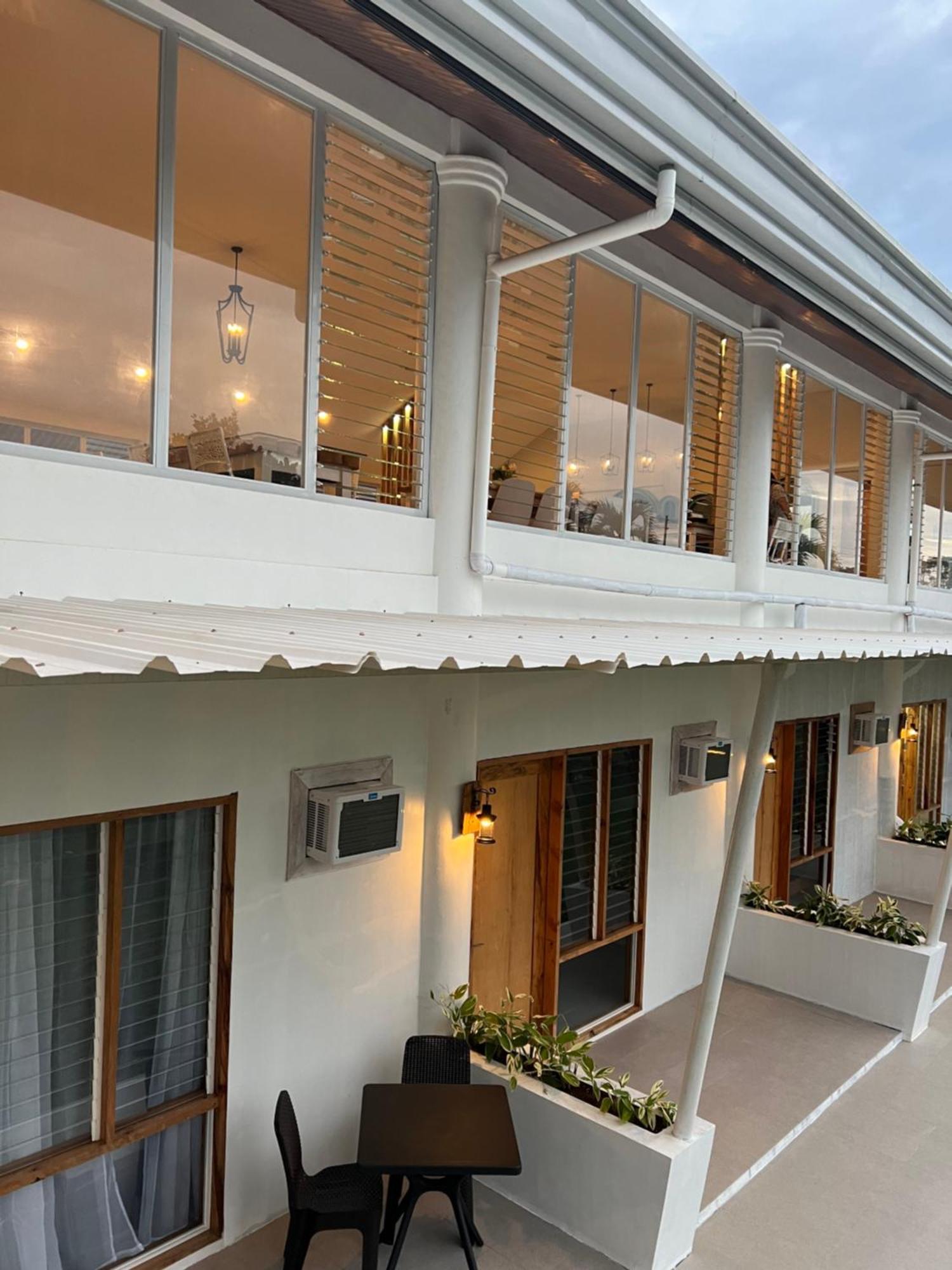 The Eliana Farm Resort And Villas Manolo Fortich Esterno foto